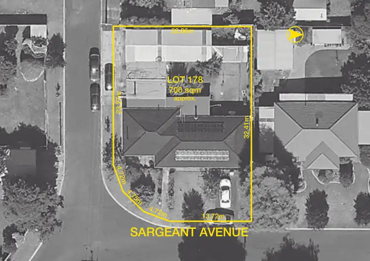 6 Sargeant Avenue, Dernancourt SA 5075