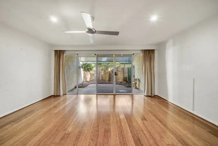 Second view of Homely apartment listing, 9/8 Howitt Street, Kingston ACT 2604
