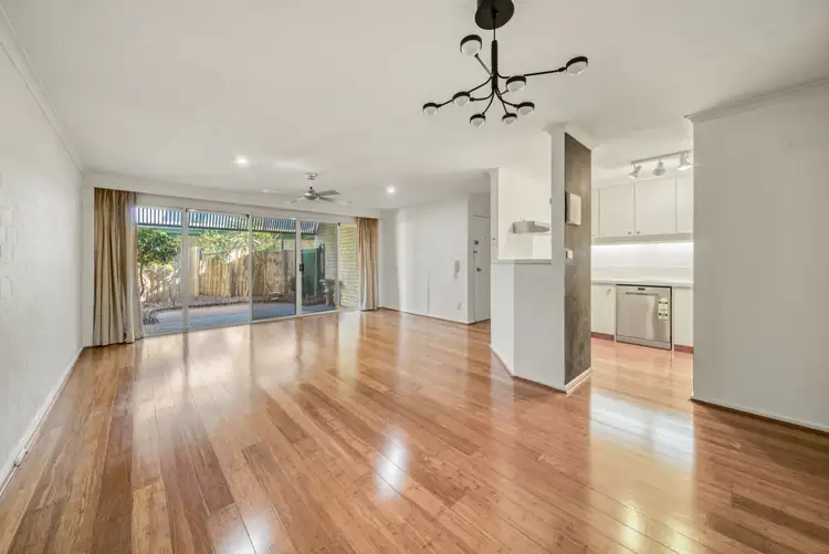 Third view of Homely apartment listing, 9/8 Howitt Street, Kingston ACT 2604