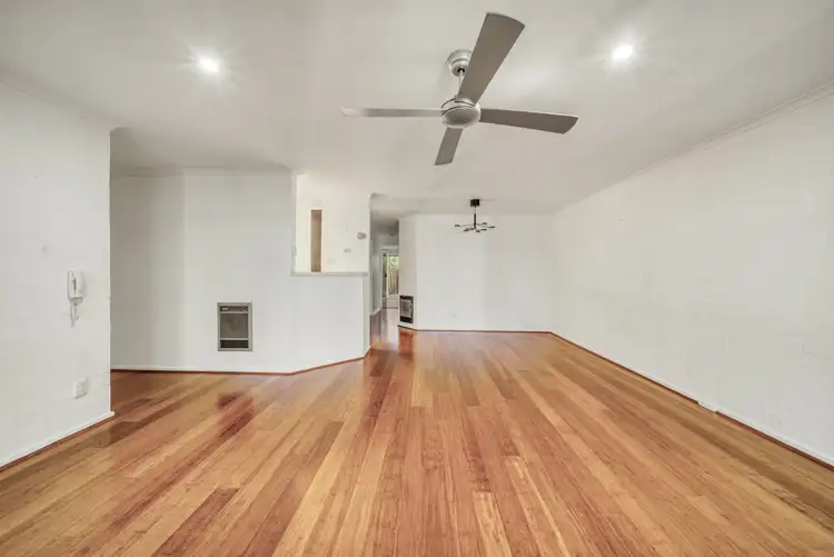 Fourth view of Homely apartment listing, 9/8 Howitt Street, Kingston ACT 2604