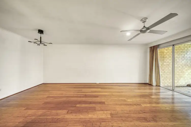 Fifth view of Homely apartment listing, 9/8 Howitt Street, Kingston ACT 2604