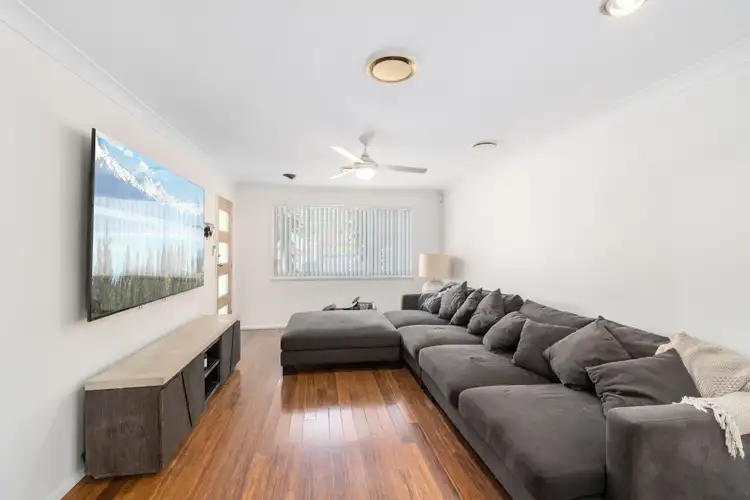 Second view of Homely house listing, 48 Ena Avenue, Avondale NSW 2530