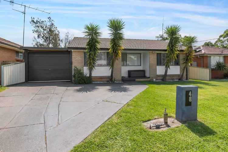 Fourth view of Homely house listing, 48 Ena Avenue, Avondale NSW 2530