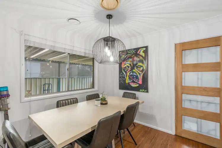 Fifth view of Homely house listing, 48 Ena Avenue, Avondale NSW 2530