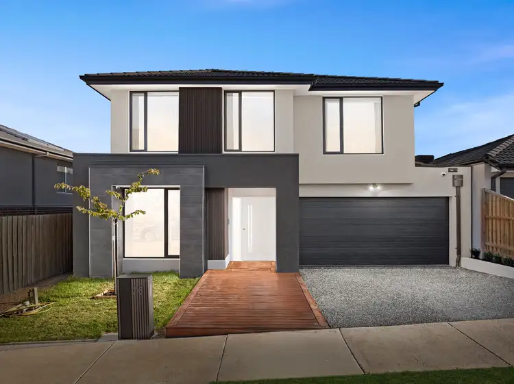 76 Melrose Circuit, Mernda VIC 3754