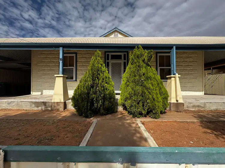 Second view of Homely house listing, 16 Glyde Street, Port Augusta SA 5700