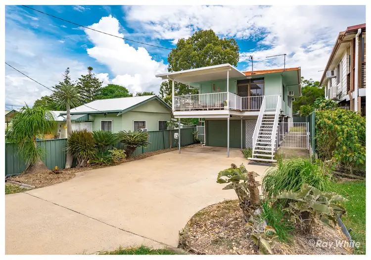 31 Beak Street, Koongal QLD 4701