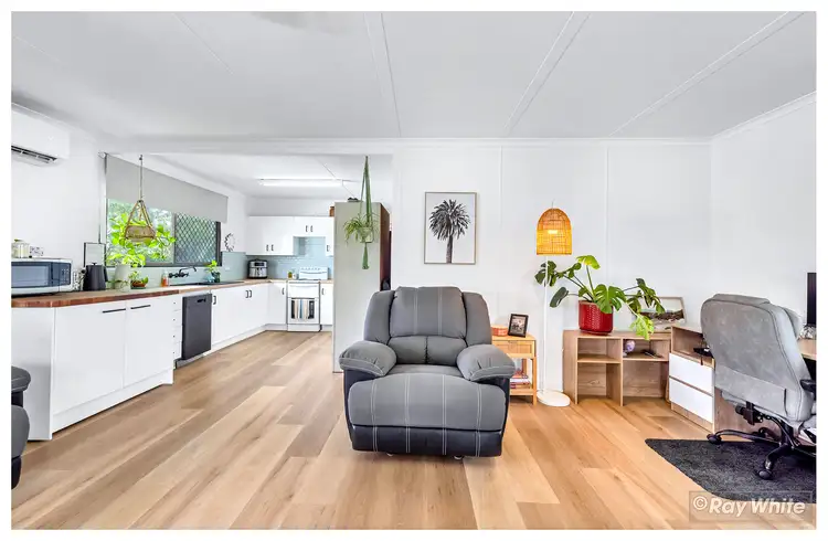 Fifth view of Homely house listing, 31 Beak Street, Koongal QLD 4701