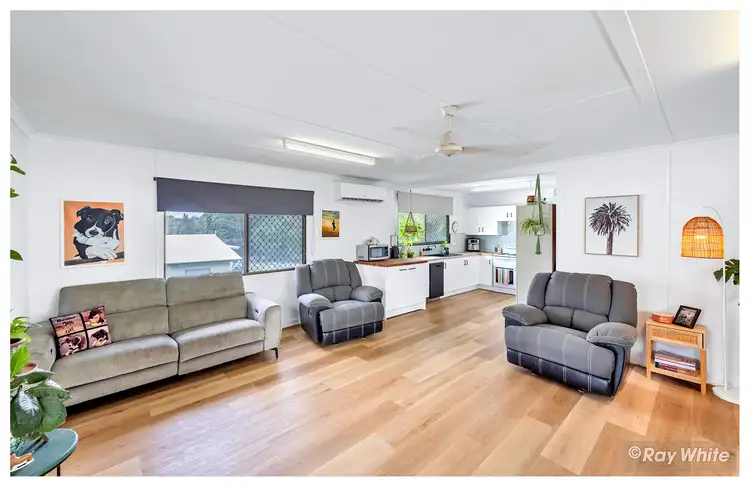 Sixth view of Homely house listing, 31 Beak Street, Koongal QLD 4701