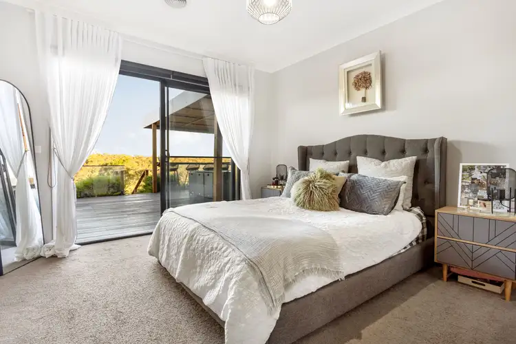Fourth view of Homely house listing, 24 Knight Way, Hidden Valley VIC 3756