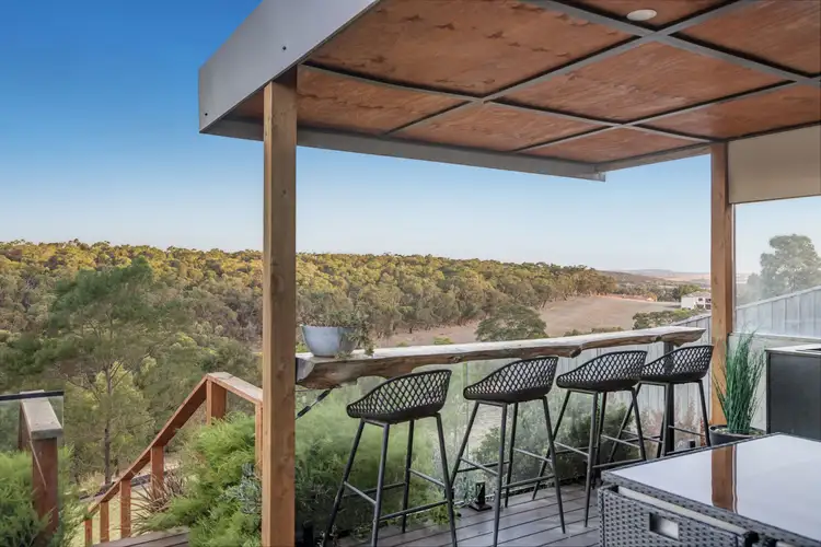 Fifth view of Homely house listing, 24 Knight Way, Hidden Valley VIC 3756