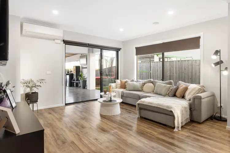 Sixth view of Homely house listing, 24 Knight Way, Hidden Valley VIC 3756