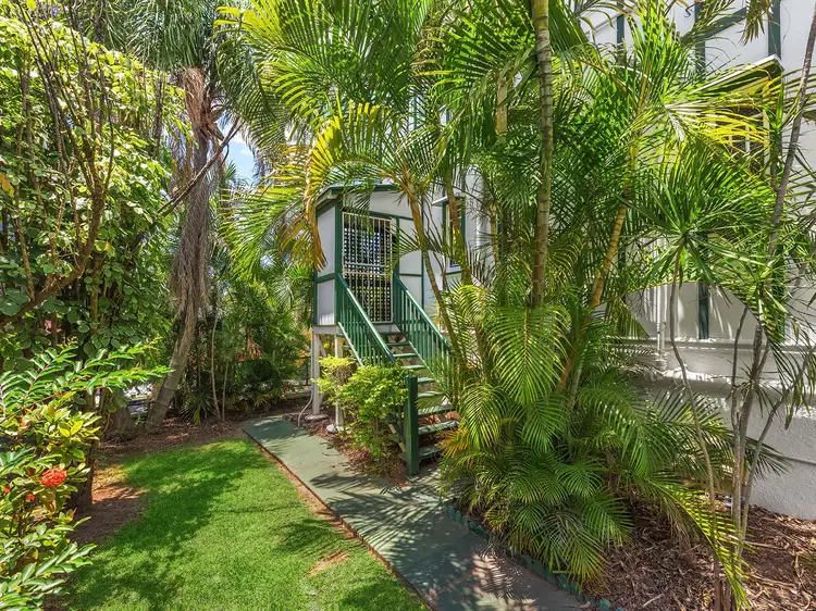 1/713 Brunswick Street, New Farm QLD 4005