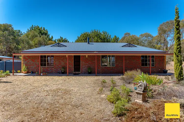 Second view of Homely house listing, 49 Hilda Drive, Ravenswood VIC 3453