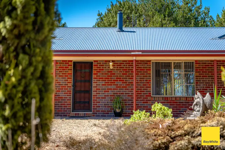 Third view of Homely house listing, 49 Hilda Drive, Ravenswood VIC 3453