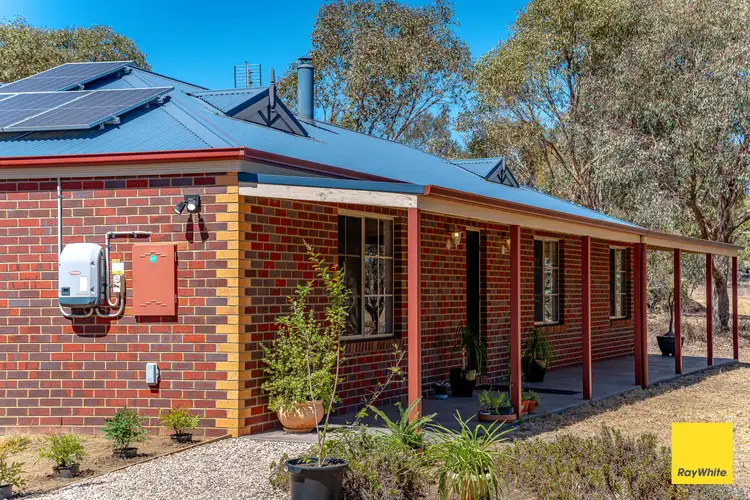 Fourth view of Homely house listing, 49 Hilda Drive, Ravenswood VIC 3453