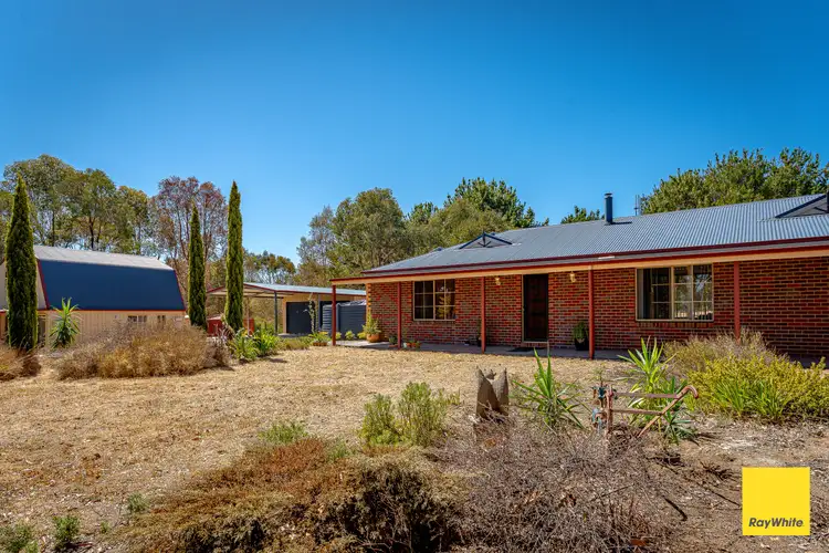 Fifth view of Homely house listing, 49 Hilda Drive, Ravenswood VIC 3453