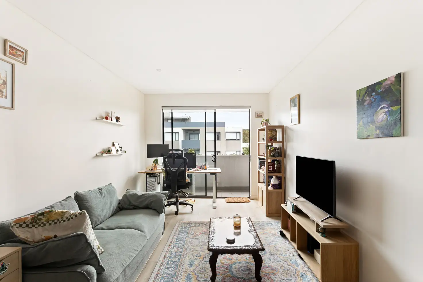 Main view of Homely apartment listing, 21/156 Botany Road, Alexandria NSW 2015