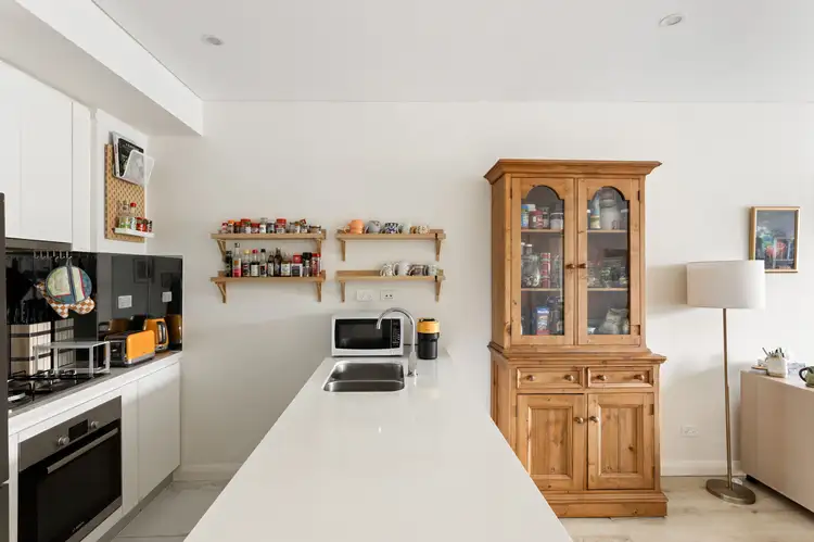 Fourth view of Homely apartment listing, 21/156 Botany Road, Alexandria NSW 2015