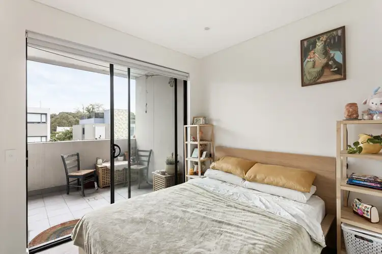 Fifth view of Homely apartment listing, 21/156 Botany Road, Alexandria NSW 2015