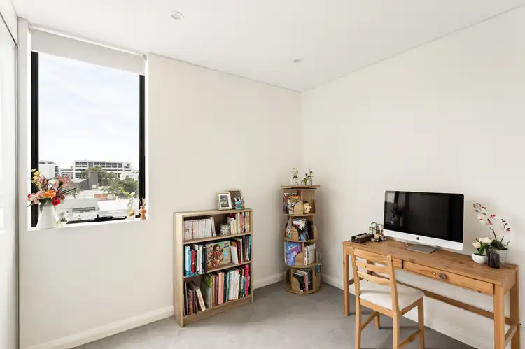 Sixth view of Homely apartment listing, 21/156 Botany Road, Alexandria NSW 2015