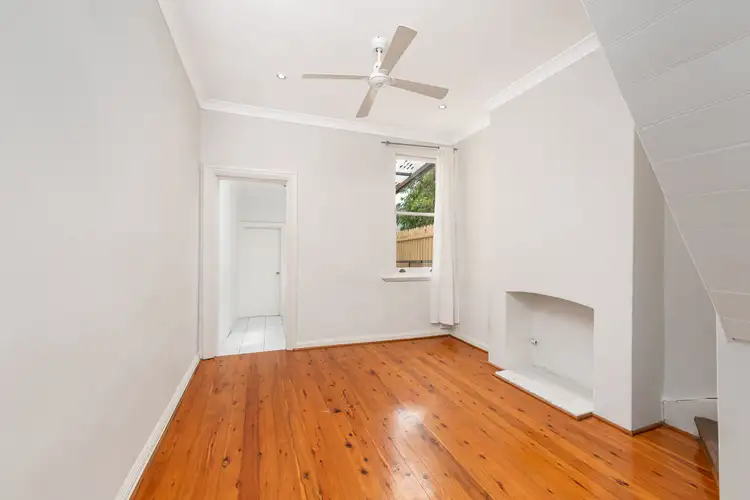 Second view of Homely house listing, 44 Pidcock Street, Camperdown NSW 2050