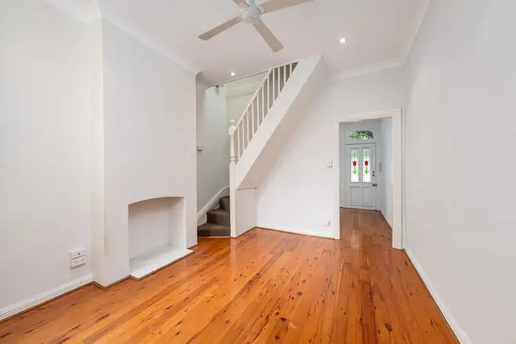 Fourth view of Homely house listing, 44 Pidcock Street, Camperdown NSW 2050