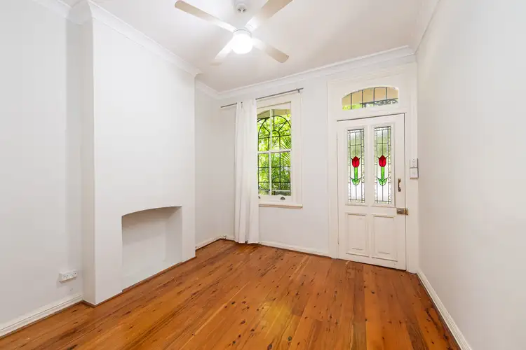 Fifth view of Homely house listing, 44 Pidcock Street, Camperdown NSW 2050