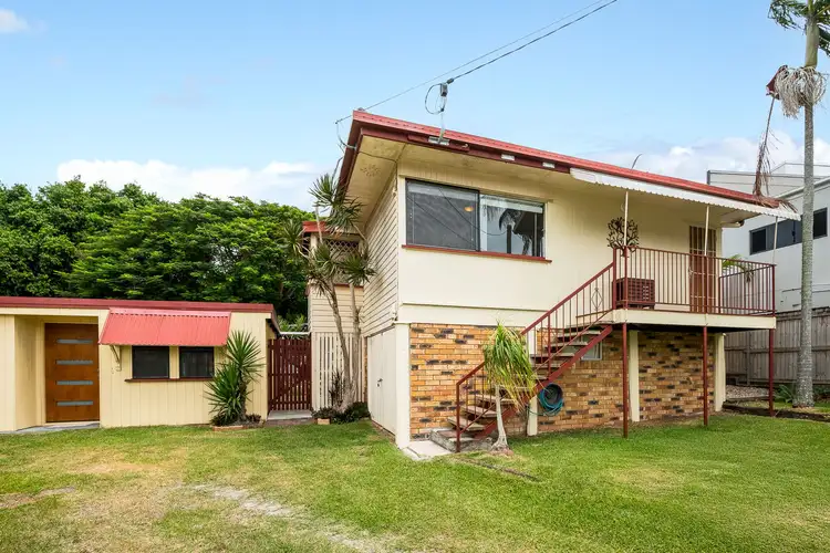 Second view of Homely house listing, 11 Palermo Street, Morningside QLD 4170