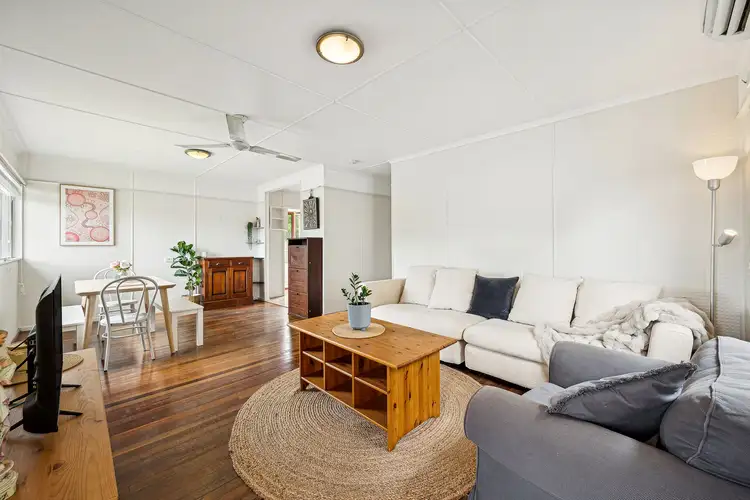 Fifth view of Homely house listing, 11 Palermo Street, Morningside QLD 4170