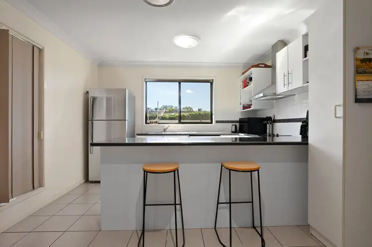 Third view of Homely house listing, 8 Guy Street, Emerald QLD 4720