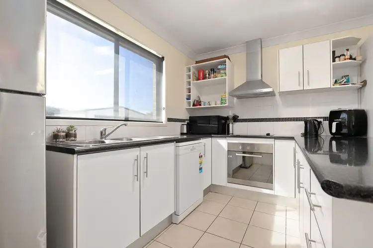 Fourth view of Homely house listing, 8 Guy Street, Emerald QLD 4720