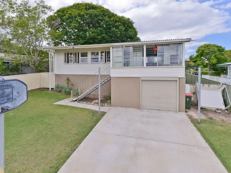 22 Marnham Street