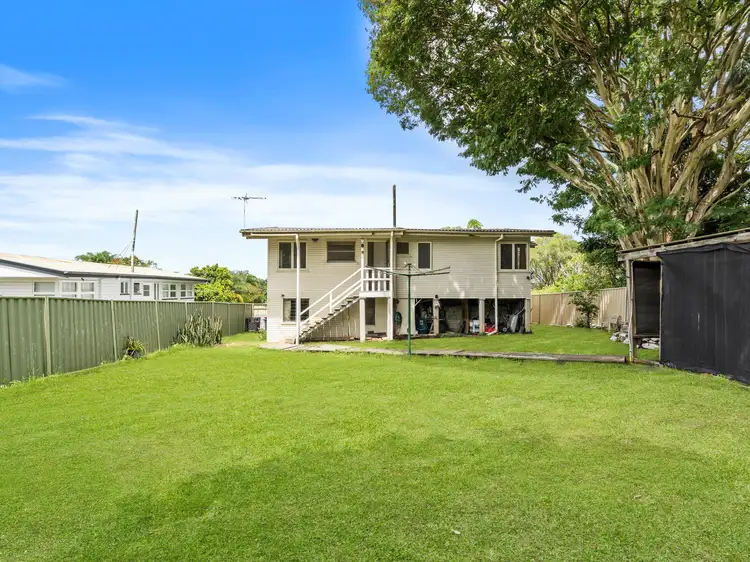Second view of Homely house listing, 22 Marnham Street, Acacia Ridge QLD 4110