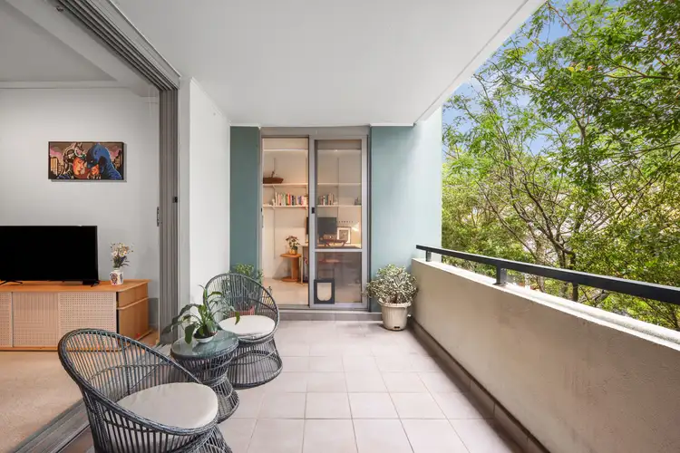 Main view of Homely apartment listing, 82/20 Eve Street, Erskineville NSW 2043