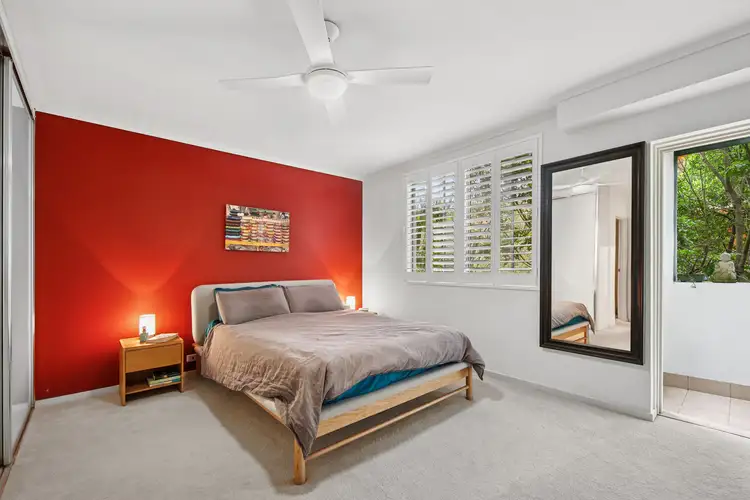 Third view of Homely apartment listing, 82/20 Eve Street, Erskineville NSW 2043