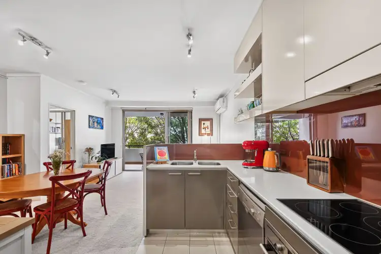 Fourth view of Homely apartment listing, 82/20 Eve Street, Erskineville NSW 2043