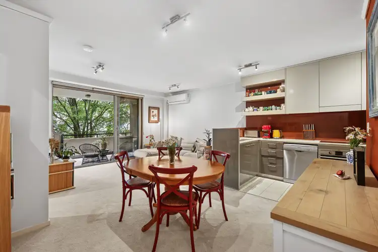 Fifth view of Homely apartment listing, 82/20 Eve Street, Erskineville NSW 2043
