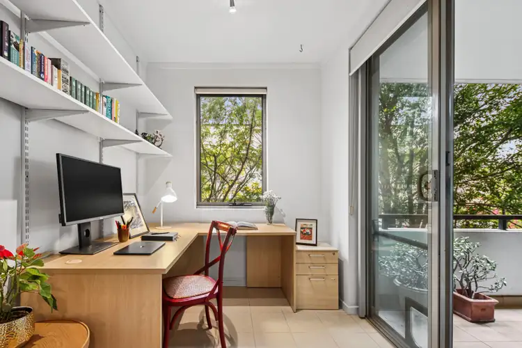 Seventh view of Homely apartment listing, 82/20 Eve Street, Erskineville NSW 2043