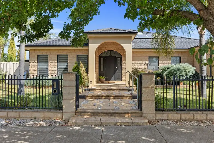 31 McGregor Avenue, Nagambie VIC 3608