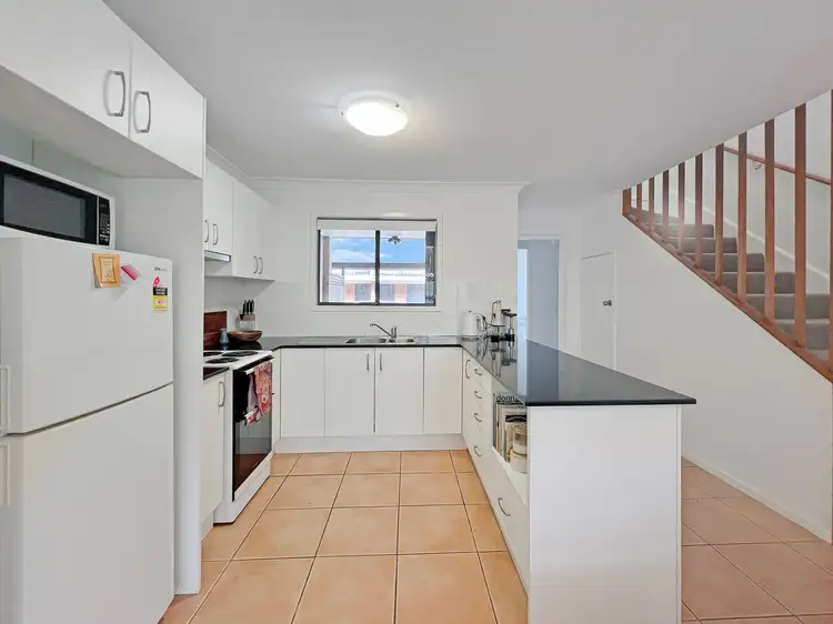 Third view of Homely townhouse listing, 8/73 Union Street, Cooks Hill NSW 2300