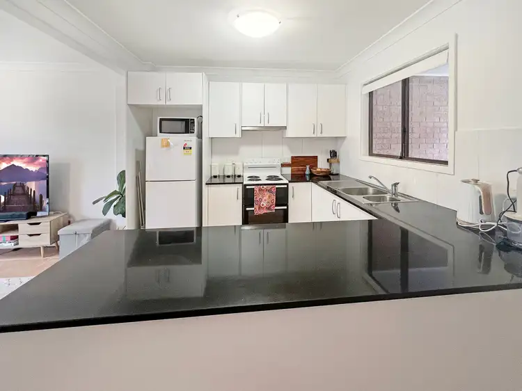 Fourth view of Homely townhouse listing, 8/73 Union Street, Cooks Hill NSW 2300