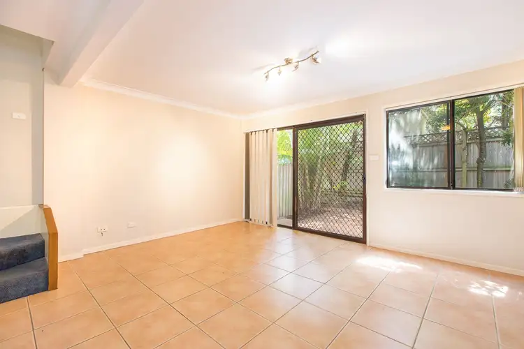 Fifth view of Homely townhouse listing, 8/73 Union Street, Cooks Hill NSW 2300