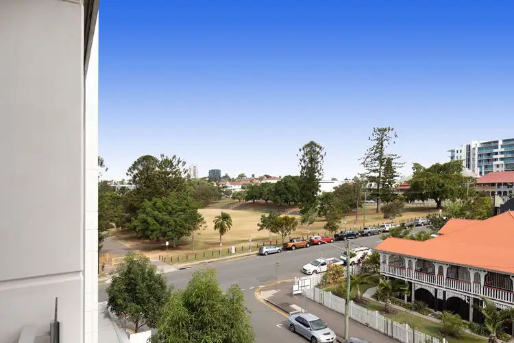 Main view of Homely apartment listing, 309/66 Manning Street, South Brisbane QLD 4101