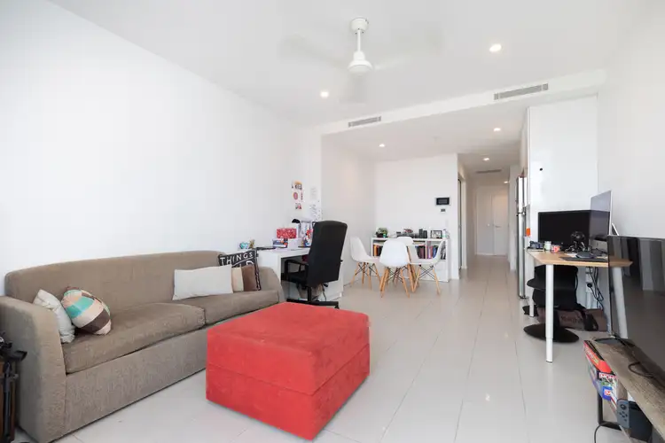 Fifth view of Homely apartment listing, 309/66 Manning Street, South Brisbane QLD 4101