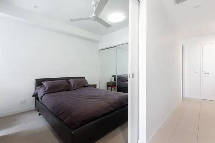 Sixth view of Homely apartment listing, 309/66 Manning Street, South Brisbane QLD 4101