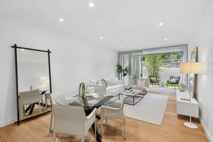 105/86 Lawrence Street, Alexandria NSW 2015