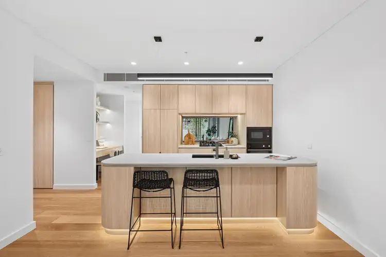 Fourth view of Homely apartment listing, 105/86 Lawrence Street, Alexandria NSW 2015