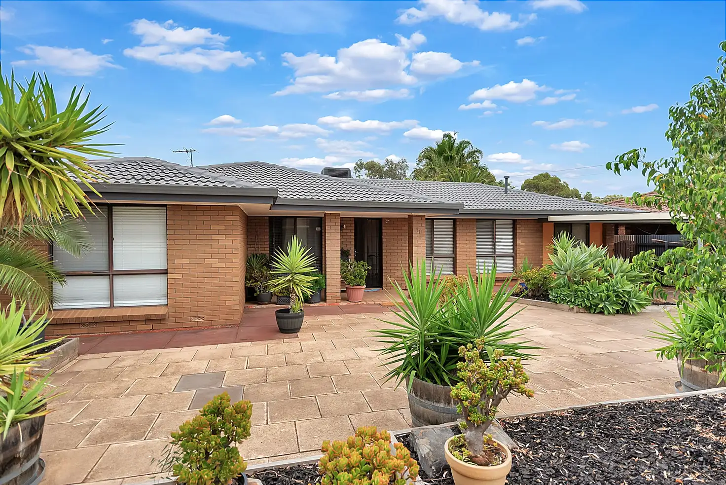 Main view of Homely house listing, 11 Wakeling Crescent, Parafield Gardens SA 5107