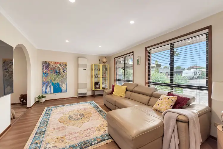 Second view of Homely house listing, 11 Wakeling Crescent, Parafield Gardens SA 5107